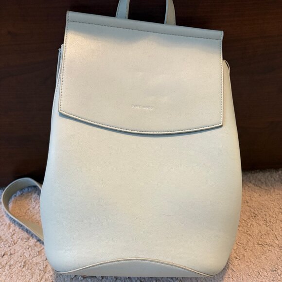 Kim Backpack - Mint - Picture 3 of 4